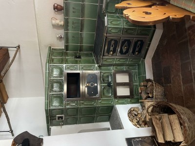 Apartment Ferienhaus Werkstattl - Features photo 19