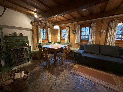 Apartment Ferienhaus Werkstattl - Features photo 20