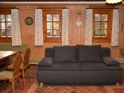 Apartment Ferienhaus Werkstattl - Features photo 21