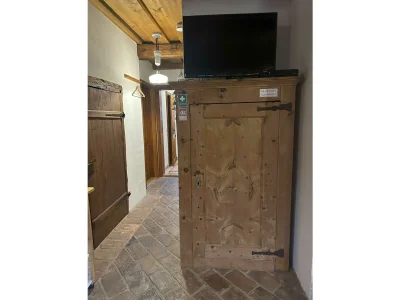 Apartment Ferienhaus Werkstattl - Features photo 22