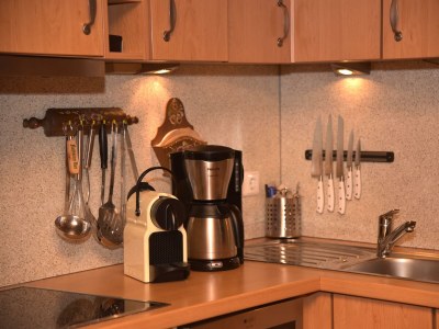 Apartment Ferienhaus Werkstattl - Features photo 24