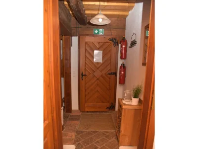 Apartment Ferienhaus Werkstattl - Features photo 25