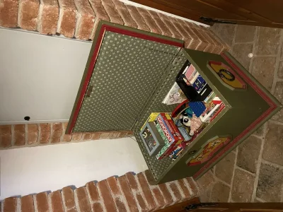 Apartment Ferienhaus Werkstattl - Features photo 26