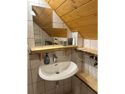 Apartment Ferienhaus Werkstattl - Features photo 35