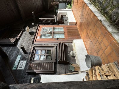 Apartment Ferienhaus Fischerhütte - Outdoor photo 3