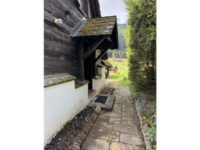 Apartment Ferienhaus Fischerhütte - Outdoor photo 6