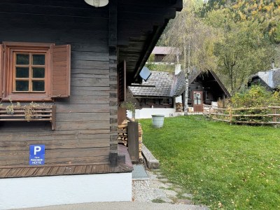 Apartment Ferienhaus Fischerhütte - Outdoor photo 7