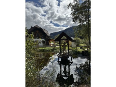 Apartment Ferienhaus Fischerhütte - Outdoor photo 8