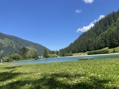 Apartment Ferienhaus Fischerhütte - Outdoor photo 9