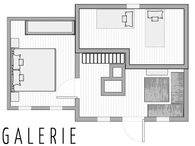 Apartment Ferienhaus Fischerhütte - Outdoor photo 17