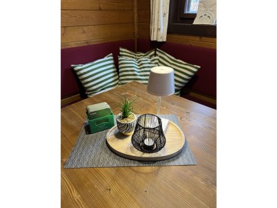 Apartment Ferienhaus Fischerhütte - Features photo 19