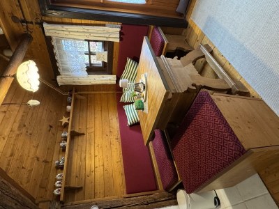 Apartment Ferienhaus Fischerhütte - Features photo 21