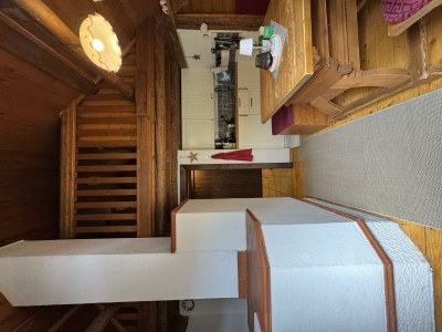 Apartment Ferienhaus Fischerhütte - Features photo 23