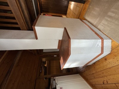 Apartment Ferienhaus Fischerhütte - Features photo 24