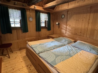 Apartment Ferienhaus Fischerhütte - Features photo 25