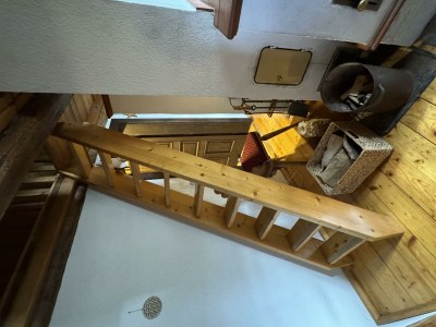 Apartment Ferienhaus Fischerhütte - Features photo 27