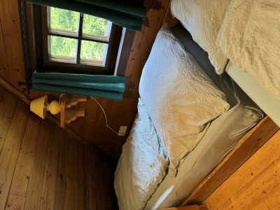 Apartment Ferienhaus Fischerhütte - Features photo 30