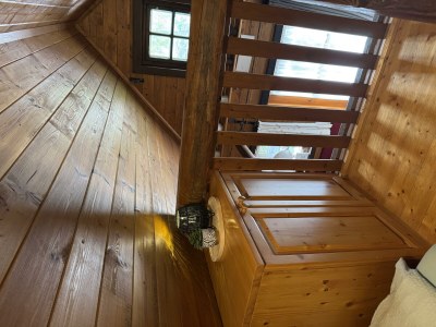 Apartment Ferienhaus Fischerhütte - Features photo 31