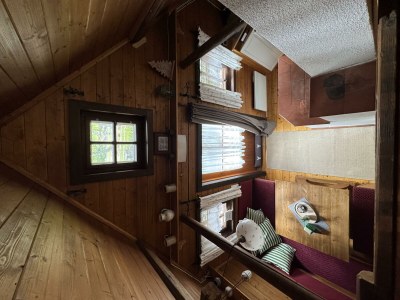 Apartment Ferienhaus Fischerhütte - Features photo 32