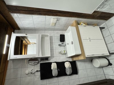 Apartment Ferienhaus Fischerhütte - Features photo 33