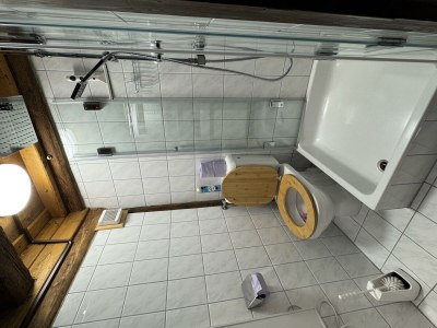 Apartment Ferienhaus Fischerhütte - Features photo 34