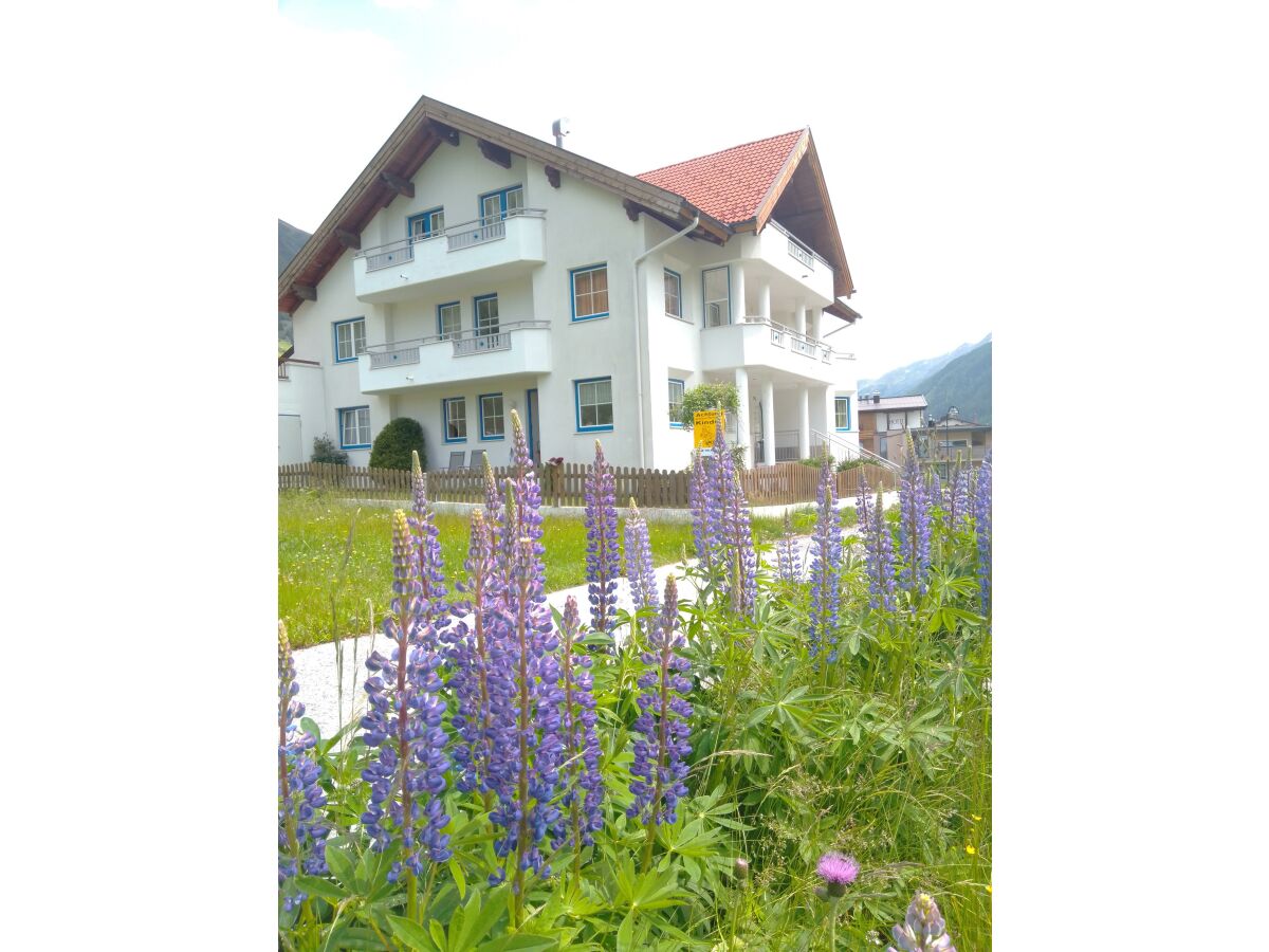 Apartment 3-Apartment/3 Schlafräume/ 2x Dusche,WC - Outdoor photo 3