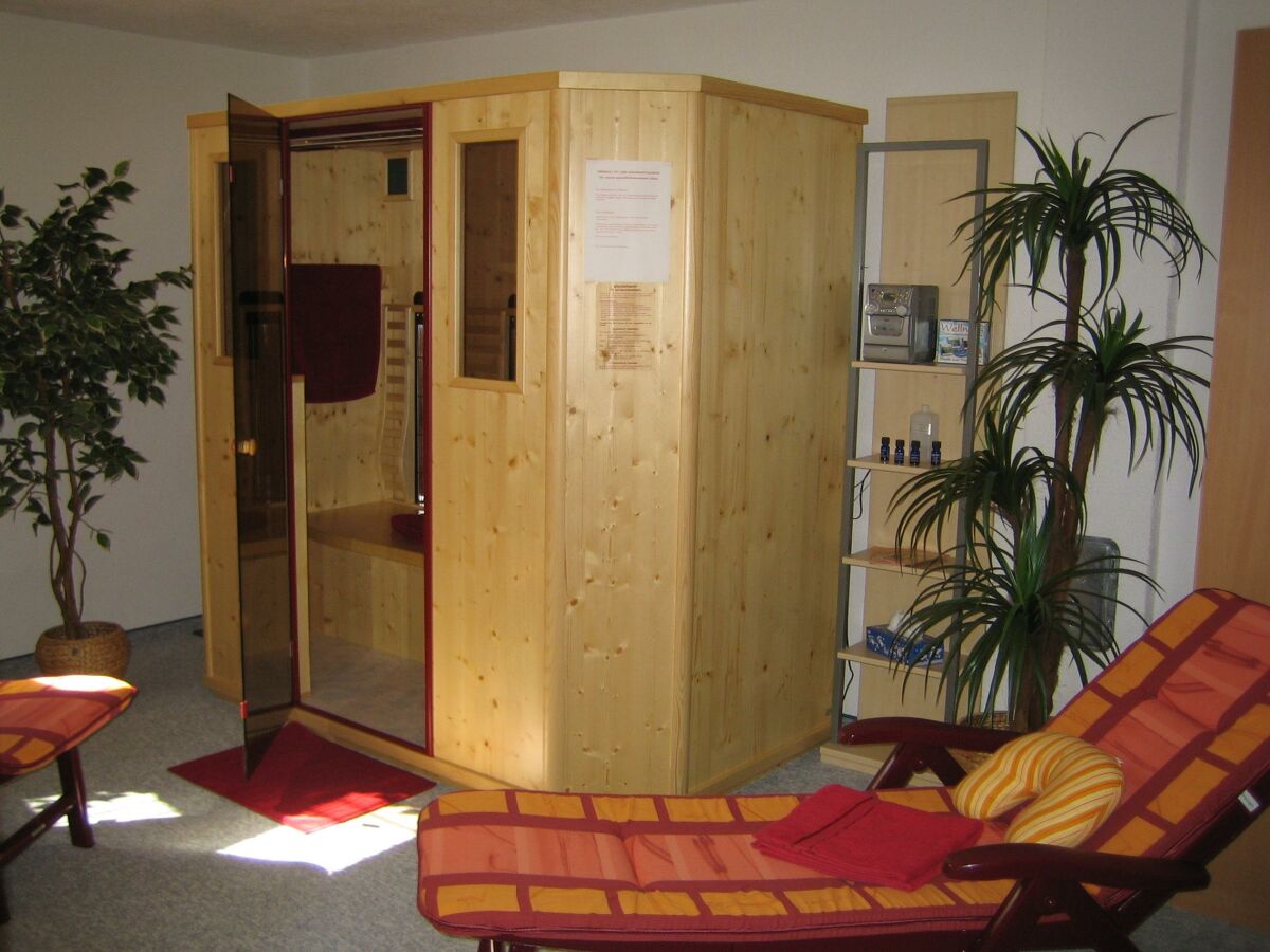 Apartment 3-Apartment/3 Schlafräume/ 2x Dusche,WC - Outdoor photo 4