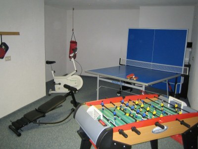 Apartment 3-Apartment/3 Schlafräume/ 2x Dusche,WC - Outdoor photo 5