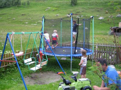 Apartment 3-Apartment/3 Schlafräume/ 2x Dusche,WC - Outdoor photo 6