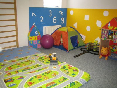 Apartment 3-Apartment/3 Schlafräume/ 2x Dusche,WC - Outdoor photo 7