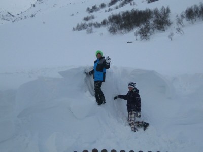 Apartment 3-Apartment/3 Schlafräume/ 2x Dusche,WC - Outdoor photo 9