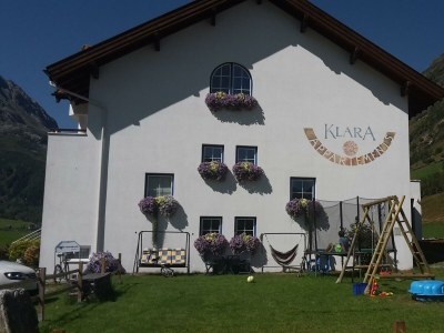 Apartment 3-Apartment/3 Schlafräume/ 2x Dusche,WC - Outdoor photo 10