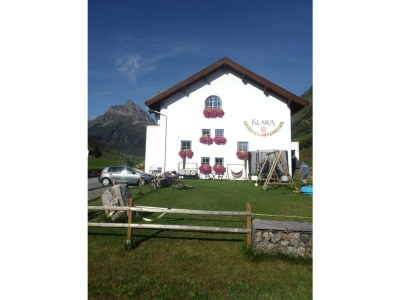 Apartment 3-Apartment/3 Schlafräume/ 2x Dusche,WC - Outdoor photo 13