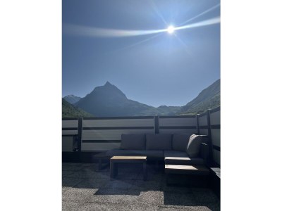 Apartment 3-Apartment/3 Schlafräume/ 2x Dusche,WC - Outdoor photo 16