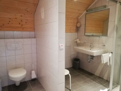 Apartment 3-Apartment/3 Schlafräume/ 2x Dusche,WC - Features photo 27