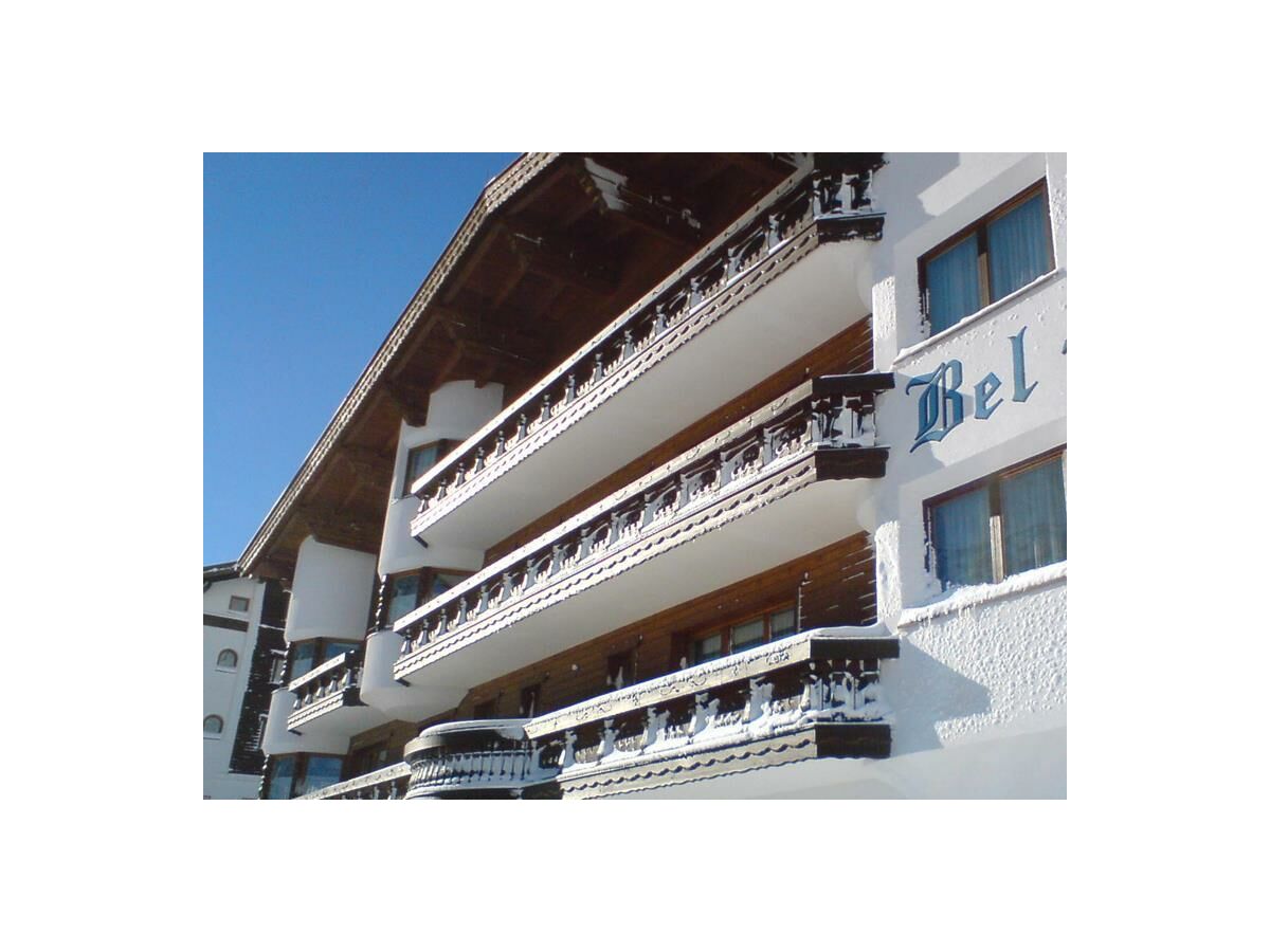 Holiday room Familienz. 3 Pers. mit Dusche od. Bad,WC - Outdoor photo 4