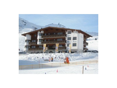 Holiday room Familienz. 3 Pers. mit Dusche od. Bad,WC in Galtür - Holiday room