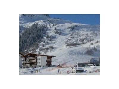 Holiday room Familienz. 3 Pers. mit Dusche od. Bad,WC - Outdoor photo 3