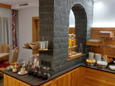 Holiday room Familienz. 3 Pers. mit Dusche od. Bad,WC - Outdoor photo 5