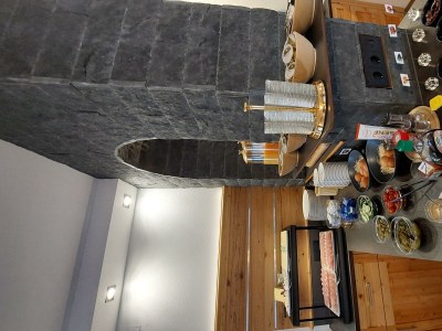 Holiday room Familienz. 3 Pers. mit Dusche od. Bad,WC - Outdoor photo 6