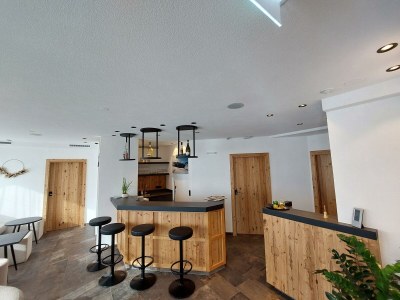 Holiday room Familienz. 3 Pers. mit Dusche od. Bad,WC - Outdoor photo 8