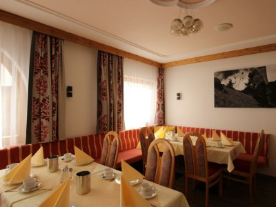 Holiday room Familienz. 3 Pers. mit Dusche od. Bad,WC - Outdoor photo 11