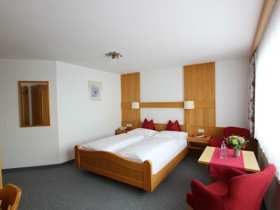 Holiday room Familienz. 3 Pers. mit Dusche od. Bad,WC - Outdoor photo 13