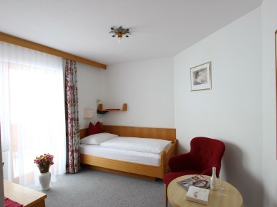 Holiday room Familienz. 3 Pers. mit Dusche od. Bad,WC - Outdoor photo 15