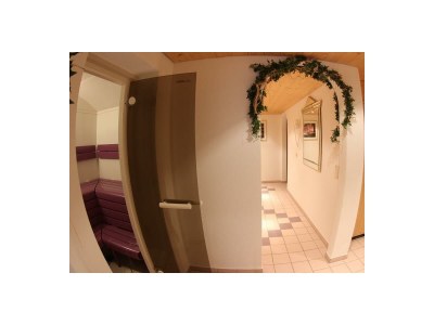 Holiday room Familienz. 3 Pers. mit Dusche od. Bad,WC - Outdoor photo 16