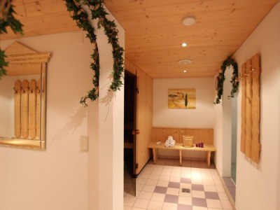 Holiday room Familienz. 3 Pers. mit Dusche od. Bad,WC - Outdoor photo 19