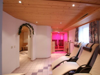 Holiday room Familienz. 3 Pers. mit Dusche od. Bad,WC - Outdoor photo 24