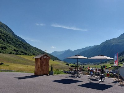 Holiday room Familienz. 3 Pers. mit Dusche od. Bad,WC - Outdoor photo 30