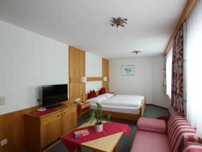 Holiday room Familienz. 3 Pers. mit Dusche od. Bad,WC - Features photo 38