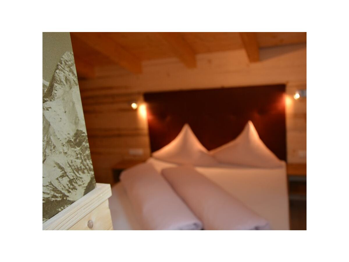 Apartment Appartement, Dusche, WC, 4 oder mehr Schlafräume - Features photo 2